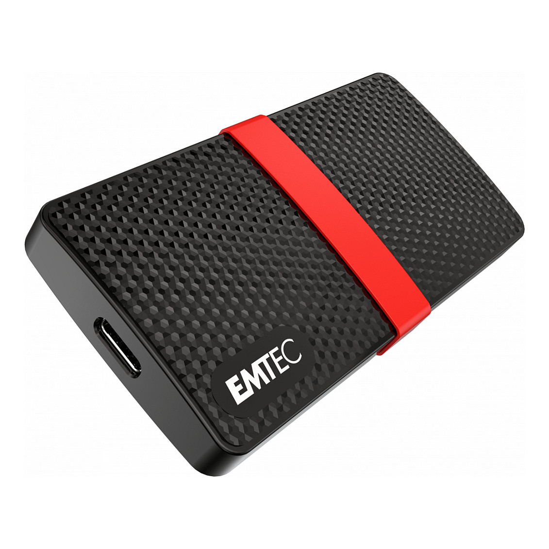 512GB Emtec 3.2Gen1 X200 Portable retail