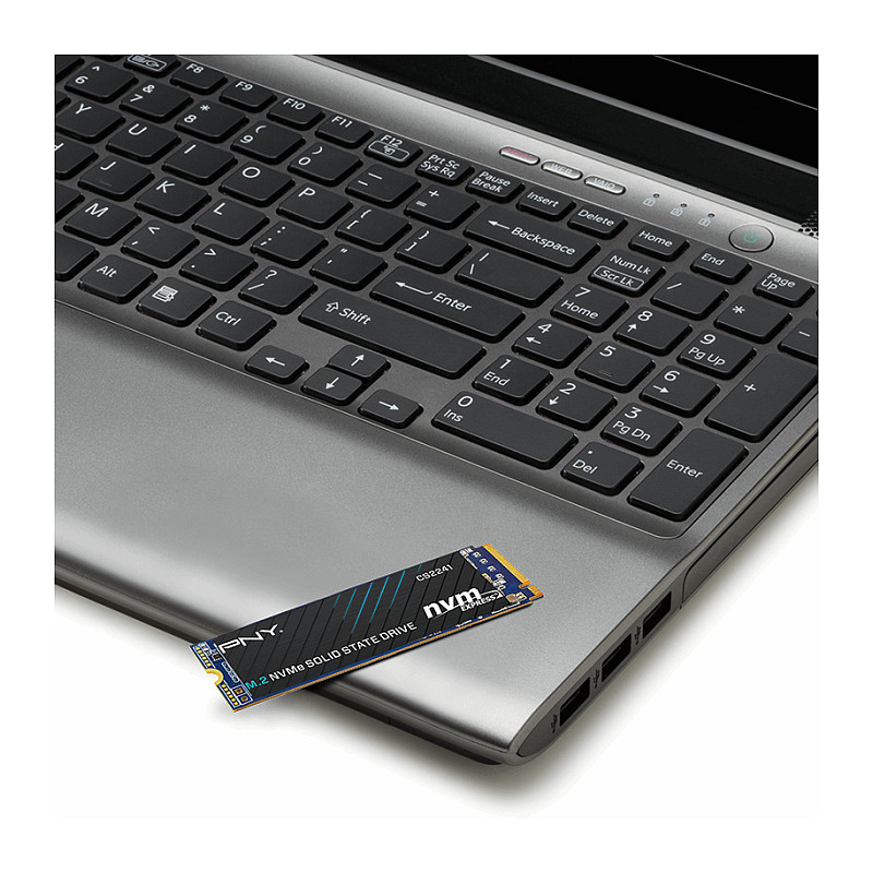 M.2 1TB CS2241 GEN4 2280 NV