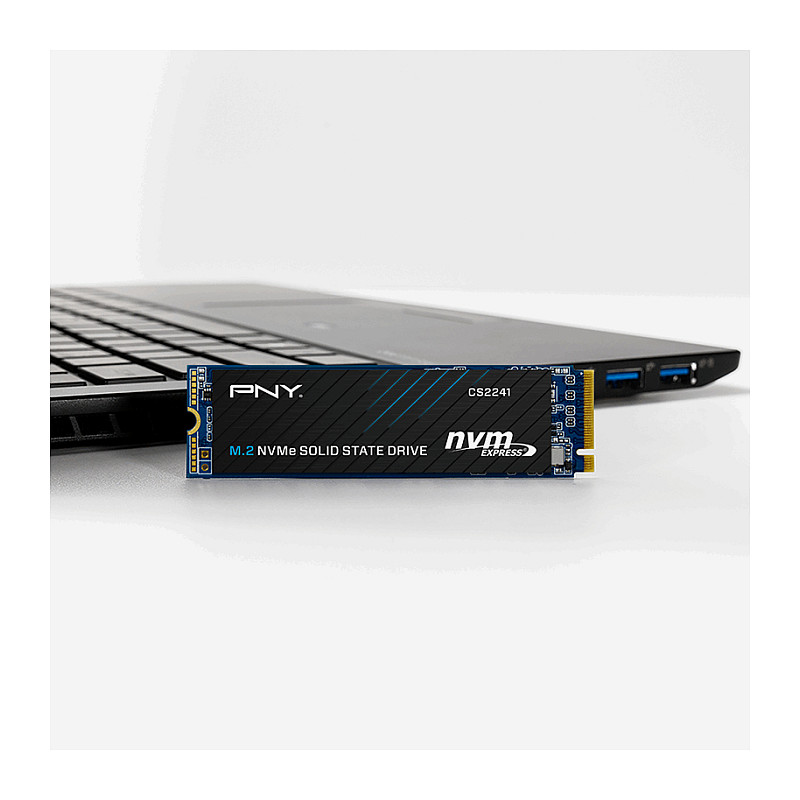 M.2 1TB CS2241 GEN4 2280 NV