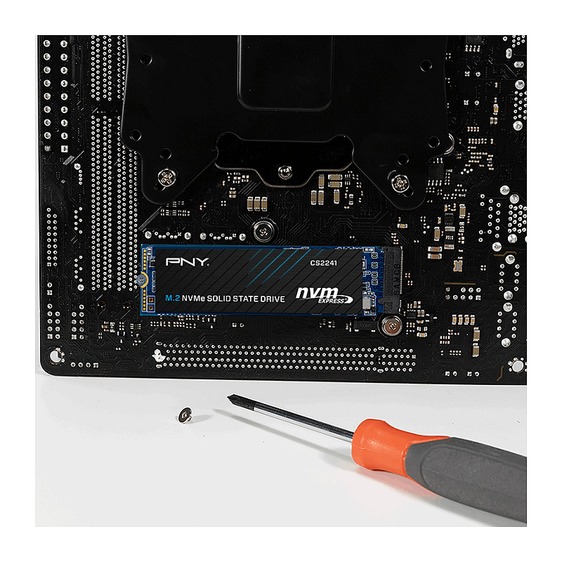 M.2 1TB CS2241 GEN4 2280 NV