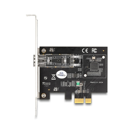 PCI Express x1 Netzwerkkarte Gigabit LAN 1 x SFP i210