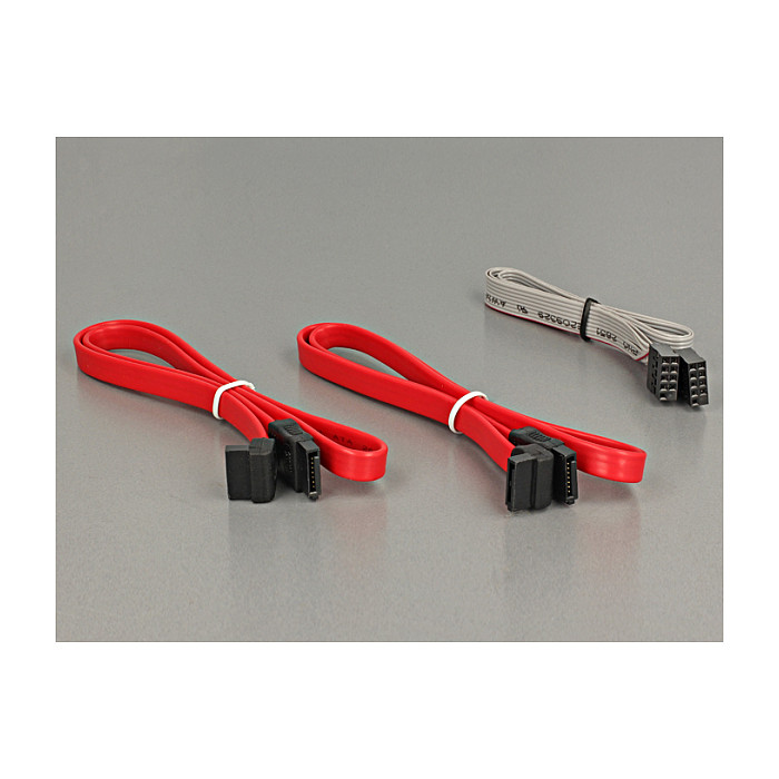 PCI Express x1 Karte > 2 x intern M.2 NGFF