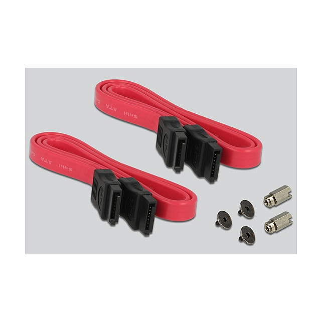 PCI Express x1 Karte > 2 x intern M.2 Key B 110 mm - Low Profile Form Faktor