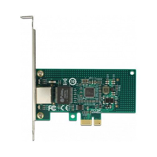 PCI Express x1 Netzwerkkarte Gigabit LAN 1 x RJ45 i210