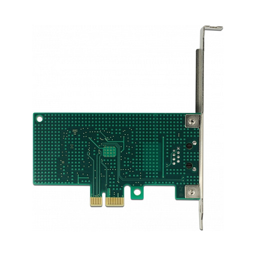 PCI Express x1 Netzwerkkarte Gigabit LAN 1 x RJ45 i210