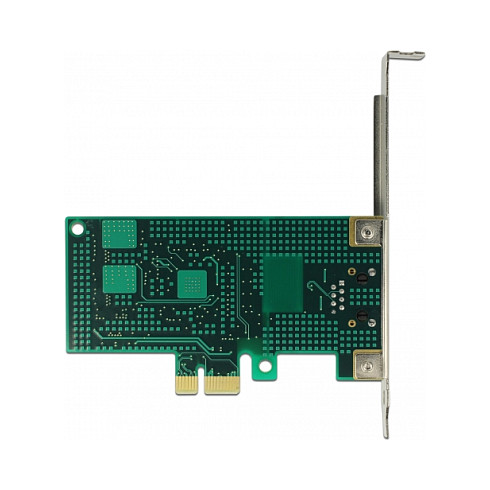 PCI Express x1 Netzwerkkarte Gigabit LAN 1 x RJ45 i82574