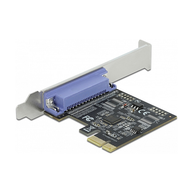 PCI Express Karte zu 1 x Parallel IEEE1284