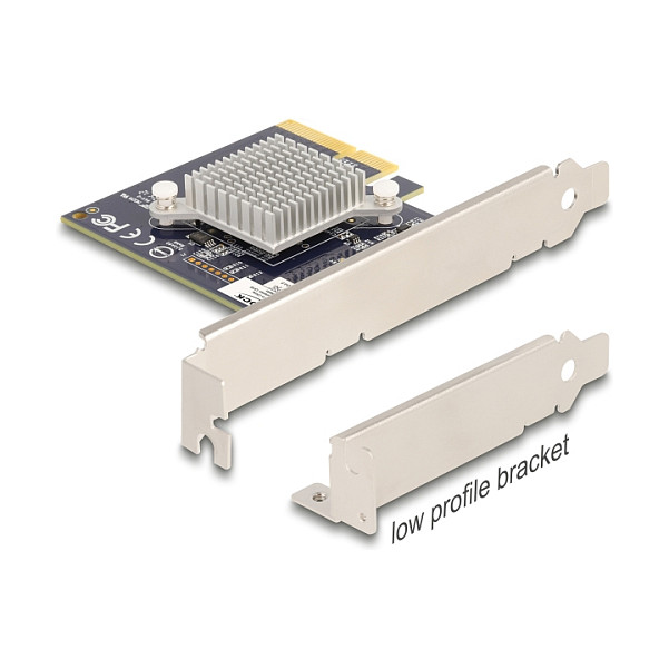 PCI Express x4 Hailo-8™ AI Prozessor x1 KI-Beschleuniger