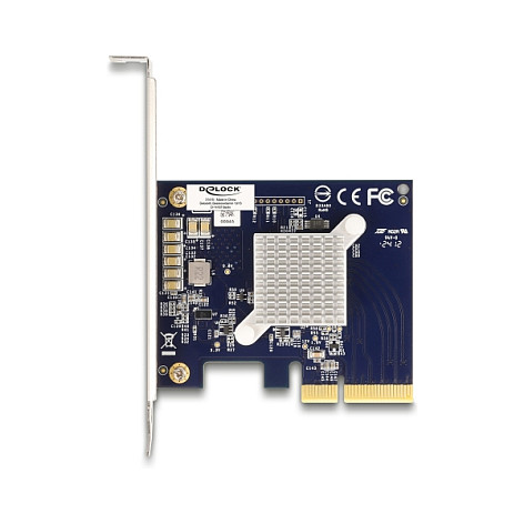 PCI Express x4 Hailo-8™ AI Prozessor x1 KI-Beschleuniger