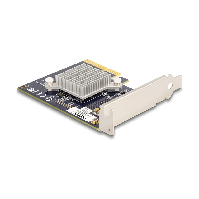 PCI Express x4 Hailo-8™ AI Prozessor x1 KI-Beschleuniger