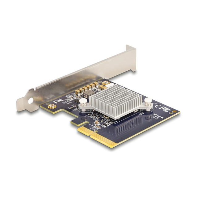 PCI Express x4 Hailo-8™ AI Prozessor x1 KI-Beschleuniger