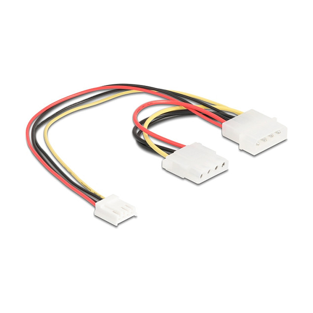 PCI Express x1 Karte zu 2 x extern FireWire B + 1 x extern FireWire A - Low Profile Formfaktor