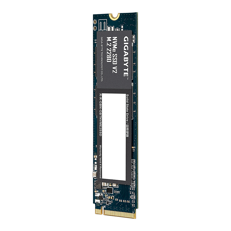 M.2 256GB Gigabyte NVMe V2 M.2 PCI-E