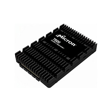 2,5" 1.92TB Lenovo U.3 NVMe Read Intensive Hot Swap 7500 PRO (4XB7A95050)