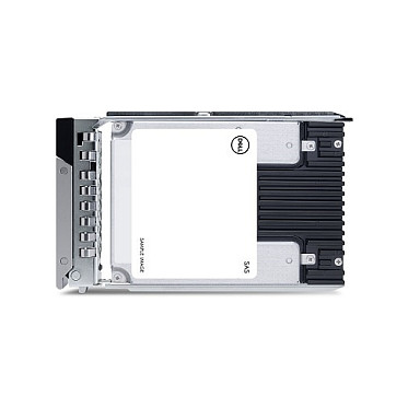 2,5" 480GB DELL 345-BDZZ SATA Read Intensive 6Gbps 512e 6,35cm Hot-Plug CUS Kit