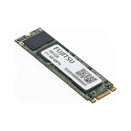 M.2 480GB FUJITSU PCIe4 N H-P