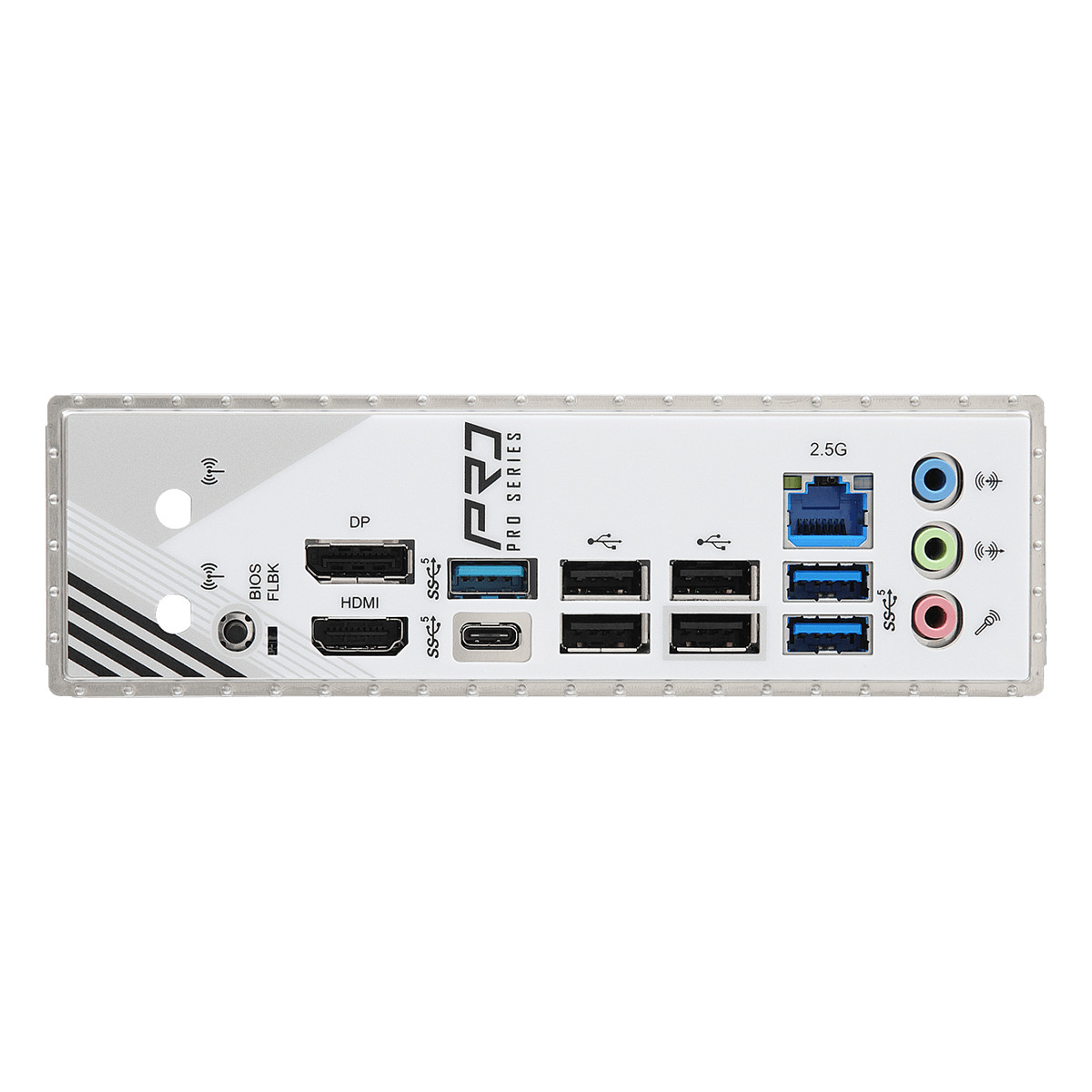 ASROCK A620AM-X AM5 retail