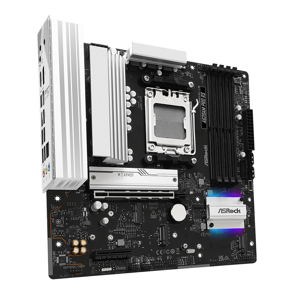 ASROCK A620AM-X AM5 retail