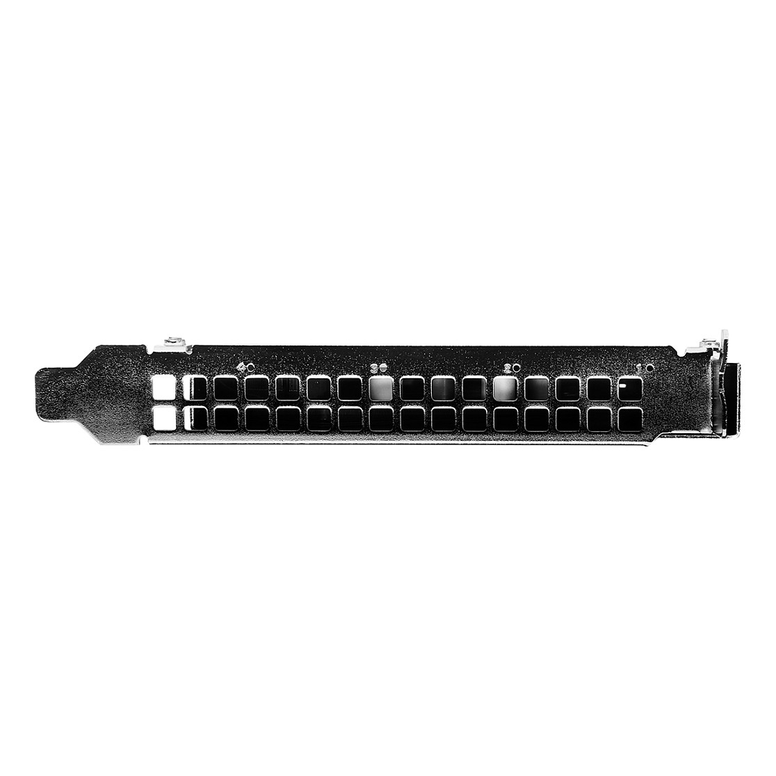 ASRock Hyper Quad M.2 Card PCIe Gen4 x16 für 4x SSD