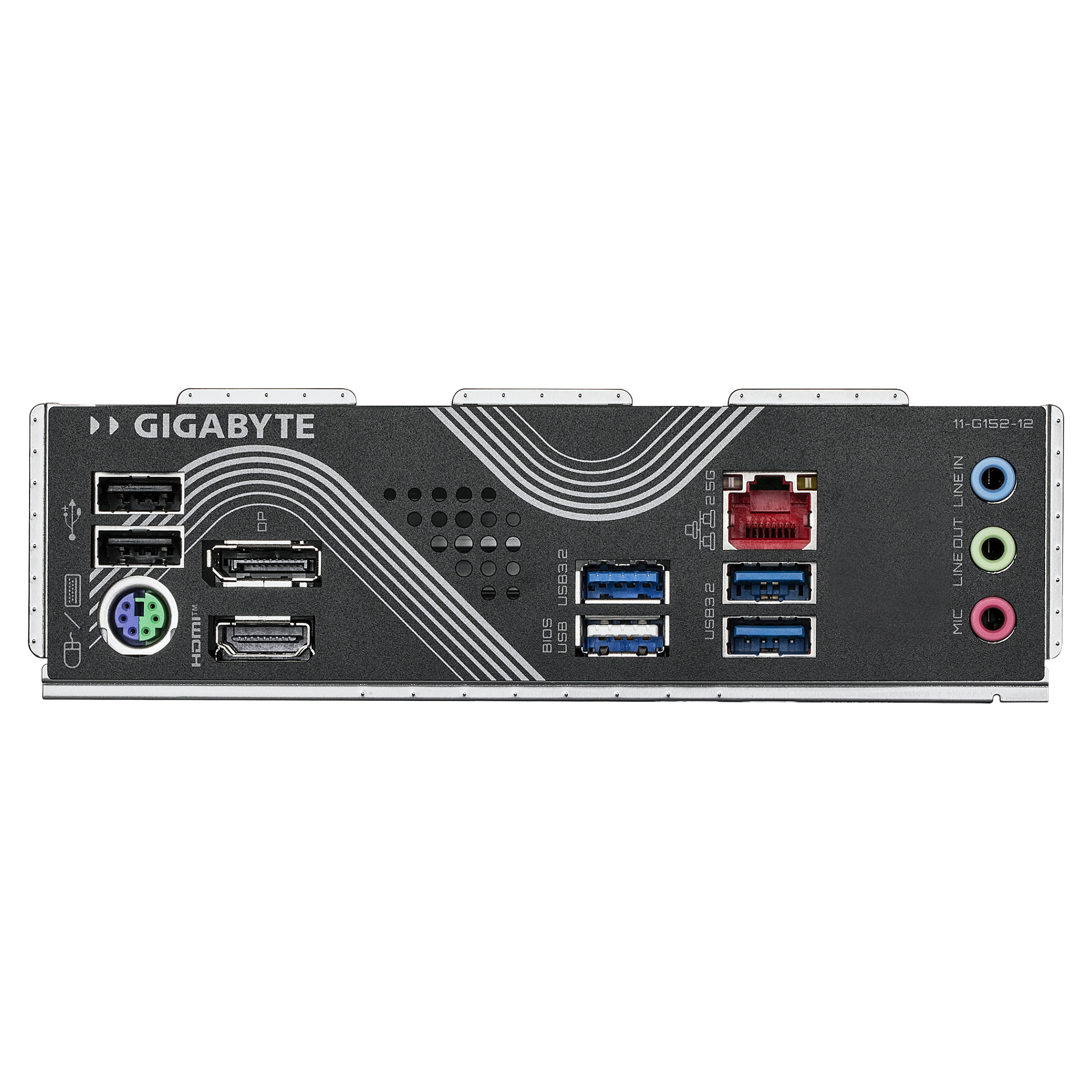 Gigabyte B860M EAGLE V2 (1851)