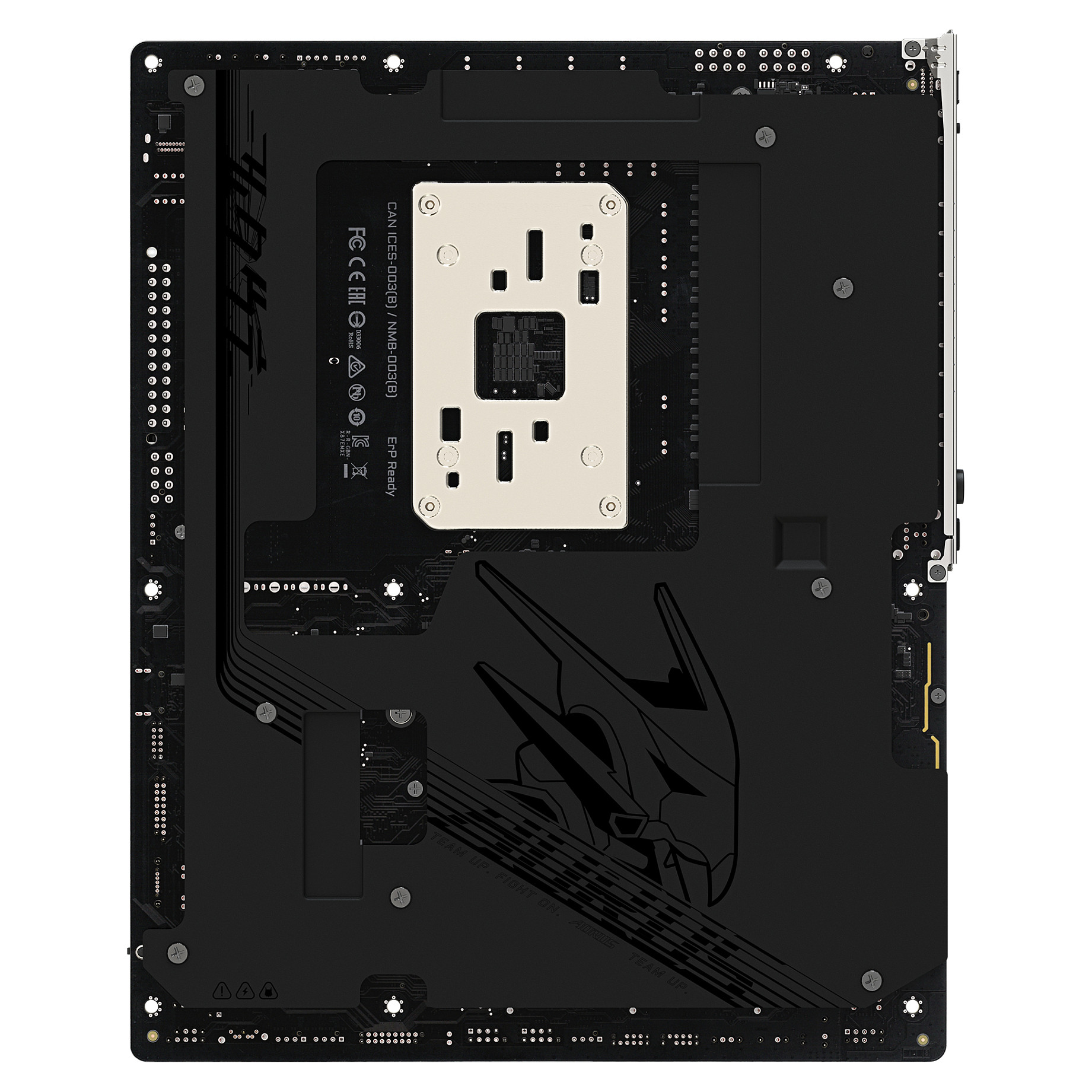 Gigabyte X870E AORUS MASTER X3D (AM5) (D)