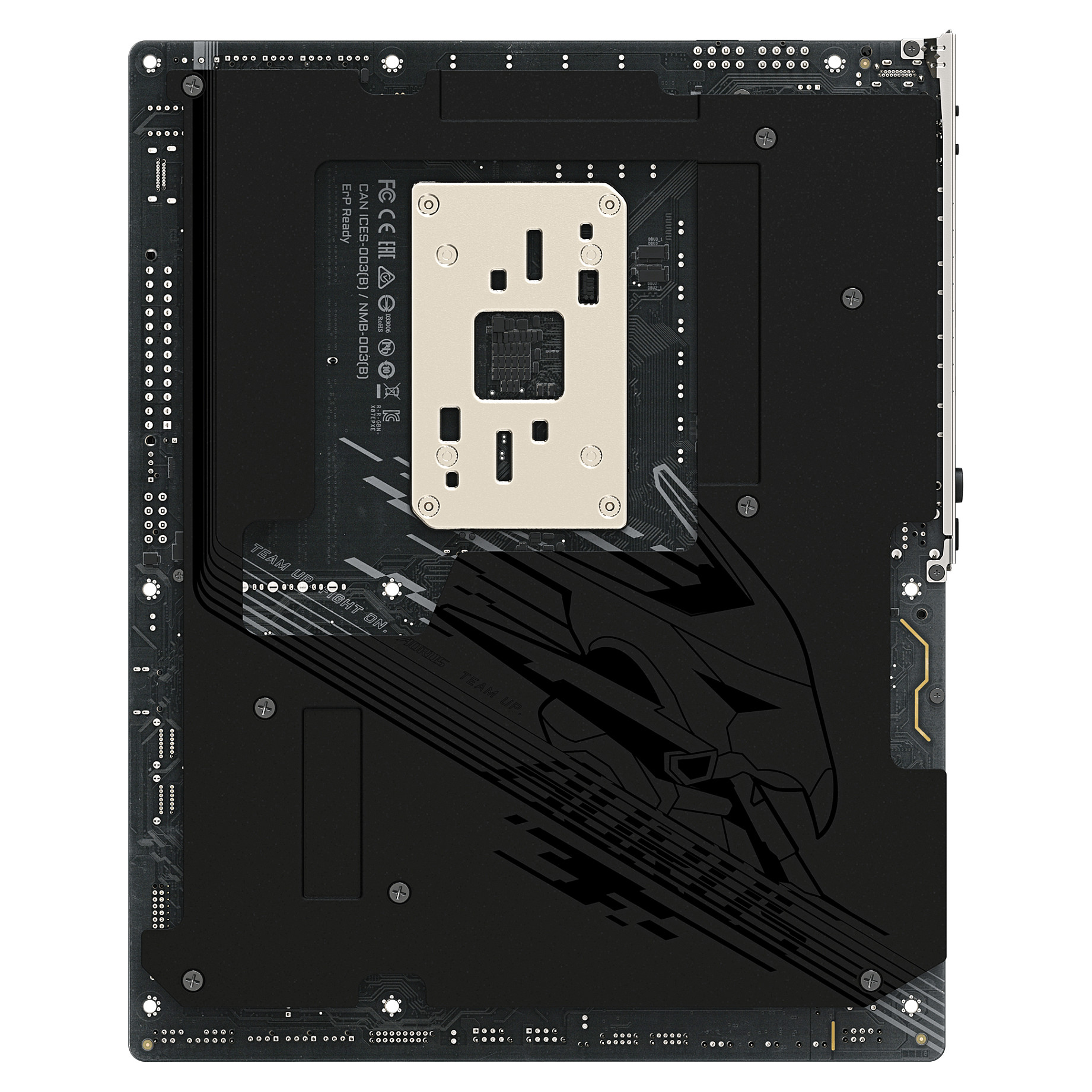 Gigabyte X870E AORUS PRO X3D (AM5) (D)