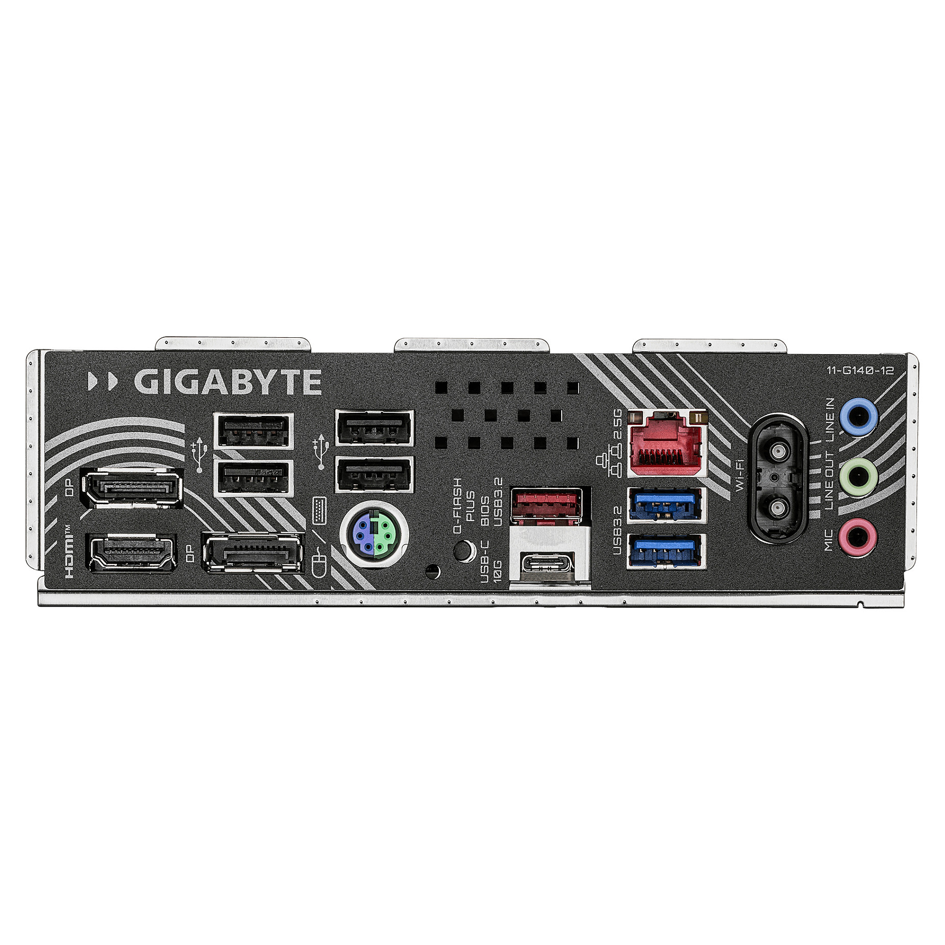 Gigabyte B850M EAGLE WF7 (AM5) (D)