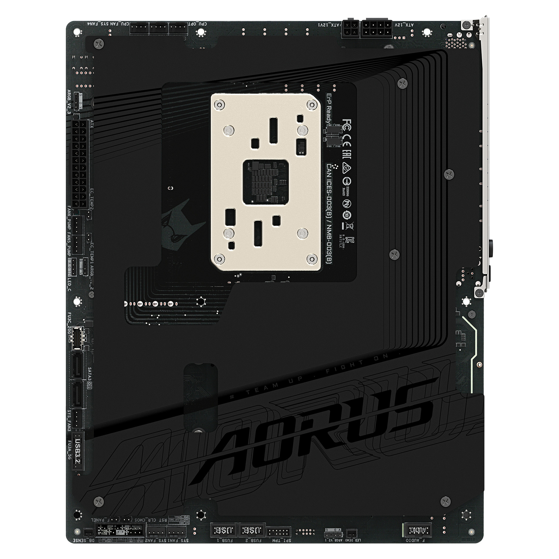 Gigabyte X870 A STEALTH (AM5) (D)