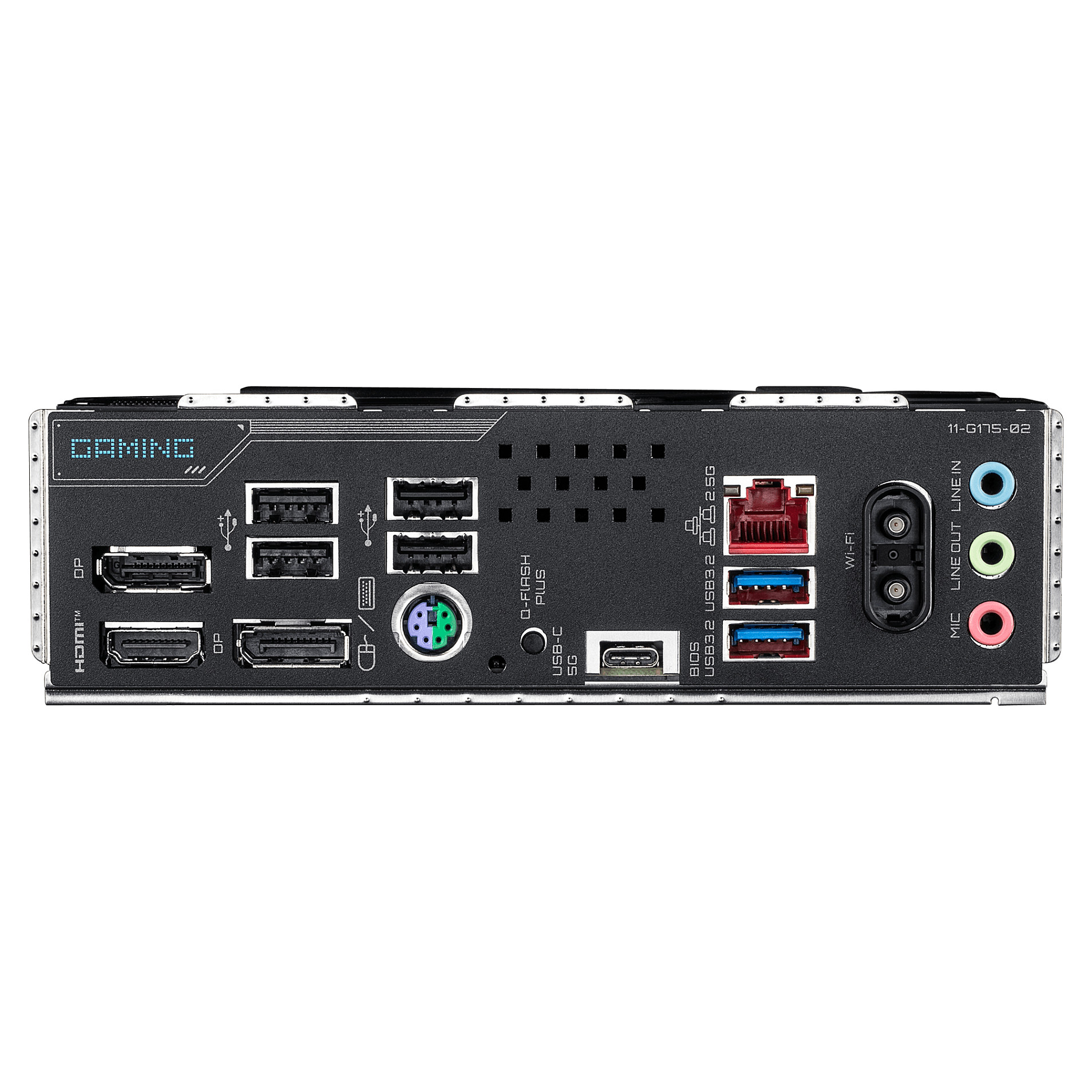 GigaByte B840M GAMING X WF6E