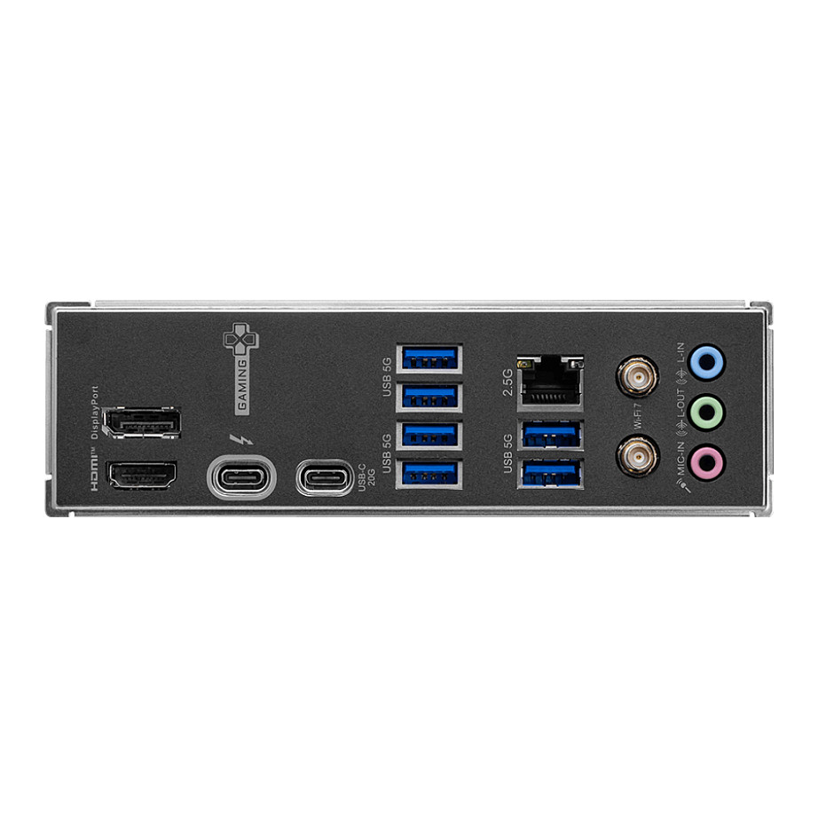 MSI Z890 GAMING Wifi (1851) (D)