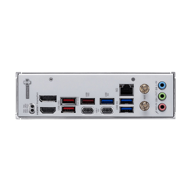 MSI B850M GAMING PLUS WIFI (AM5)