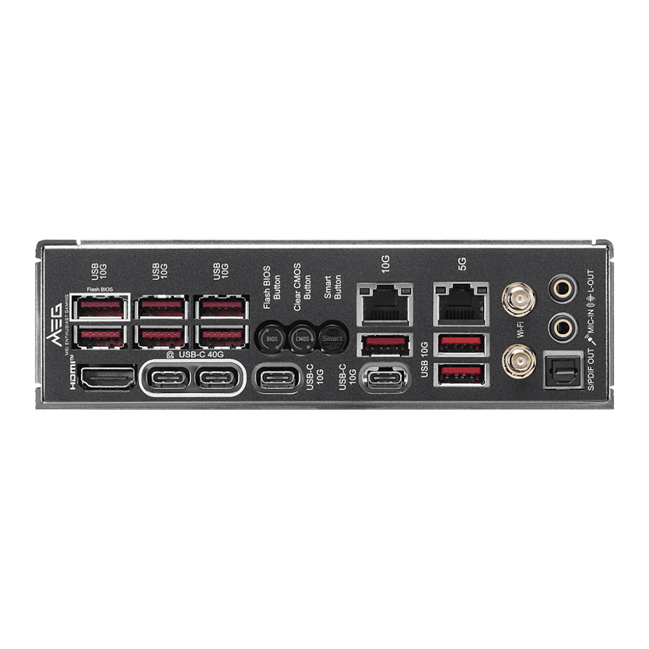 MSI MEG X870E ACE MAX (AM5) (D)