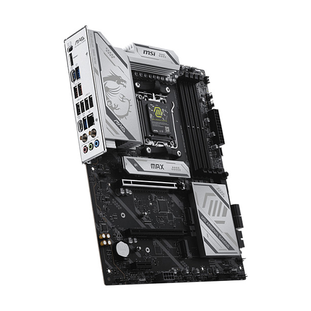MSI MAG X870E GAMING MAX WIFI (AM5) (D)