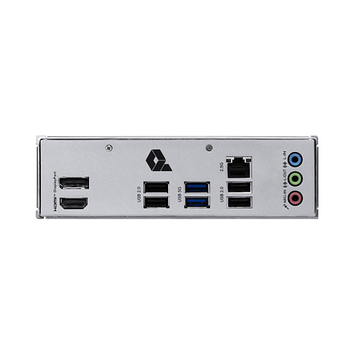 MSI PRO H810M-B (1851)