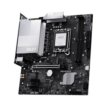 MSI PRO H810M-B (1851)
