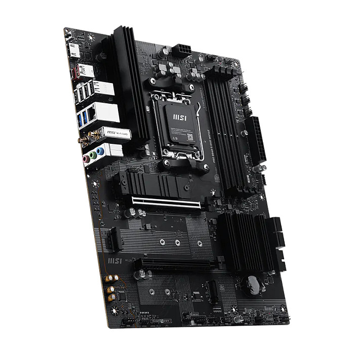 MSI PRO B840-S EVO WIFI6E (AM5)