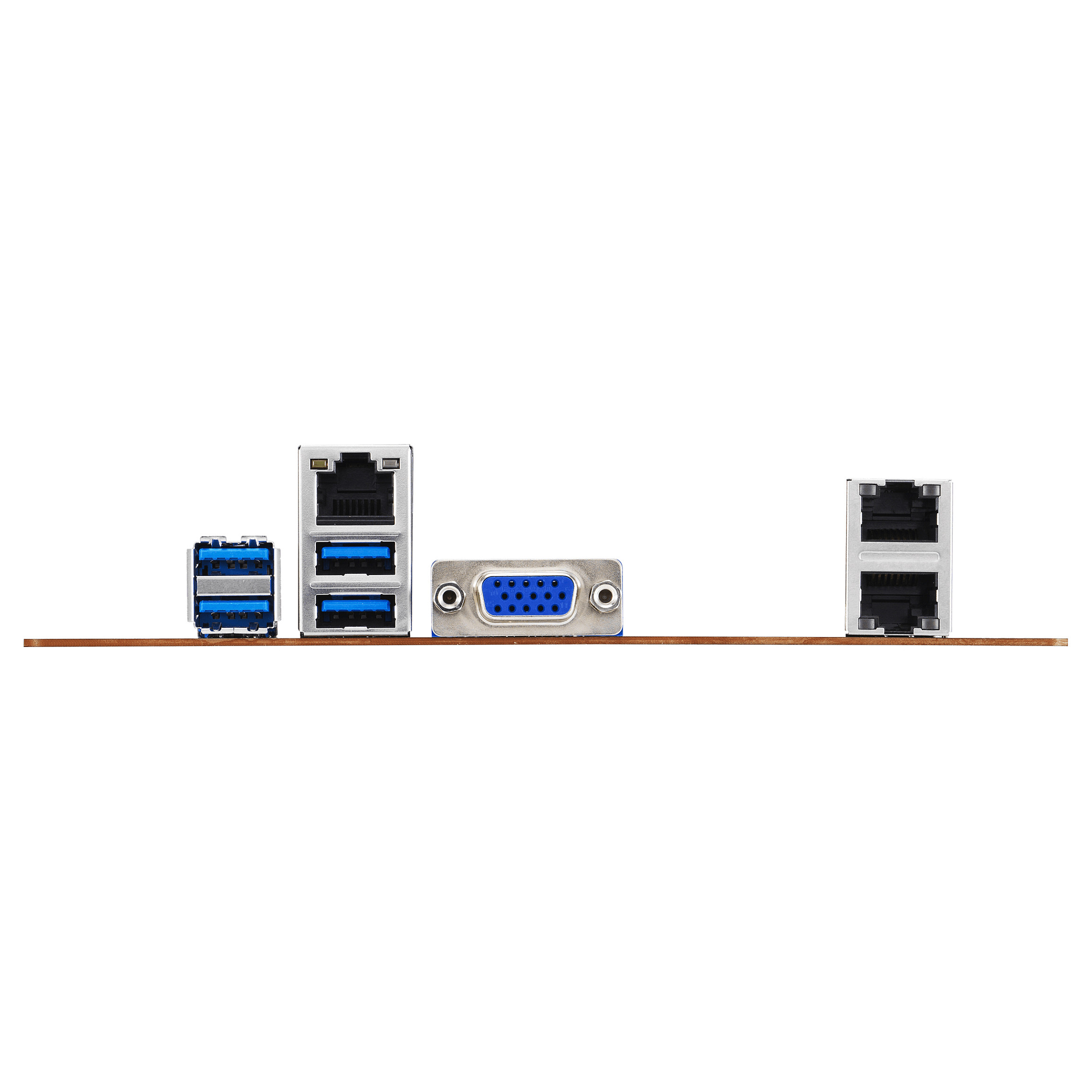 Mainboard P12R-I mini-ITX Sockel 1200 Retail