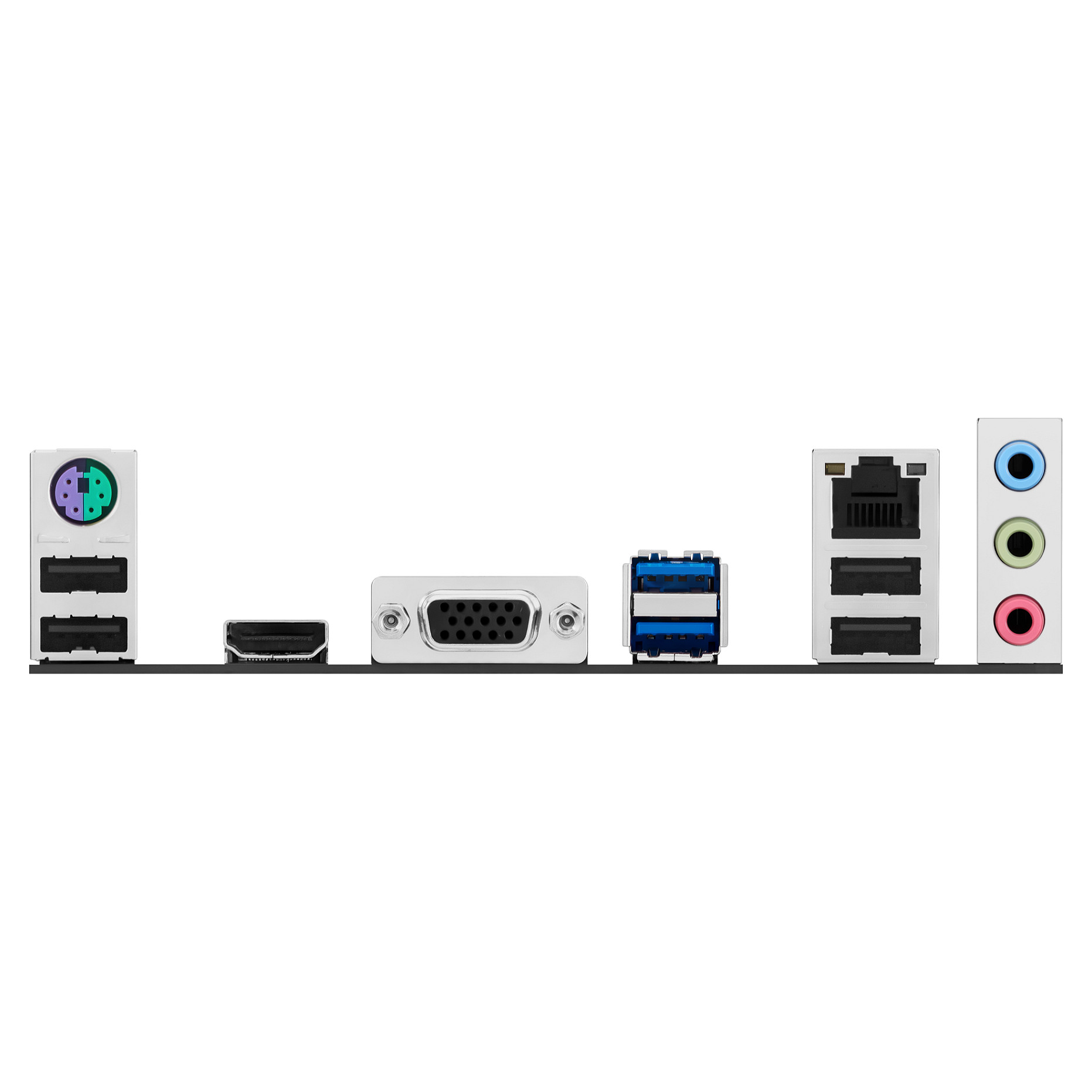 ASUS PRIME H810M-K-mATX Mainboard Sockel 1851 HDMI/VGA