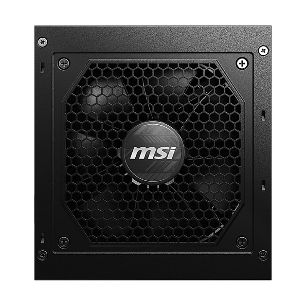 650W MSI Netzteil MAG A650GL