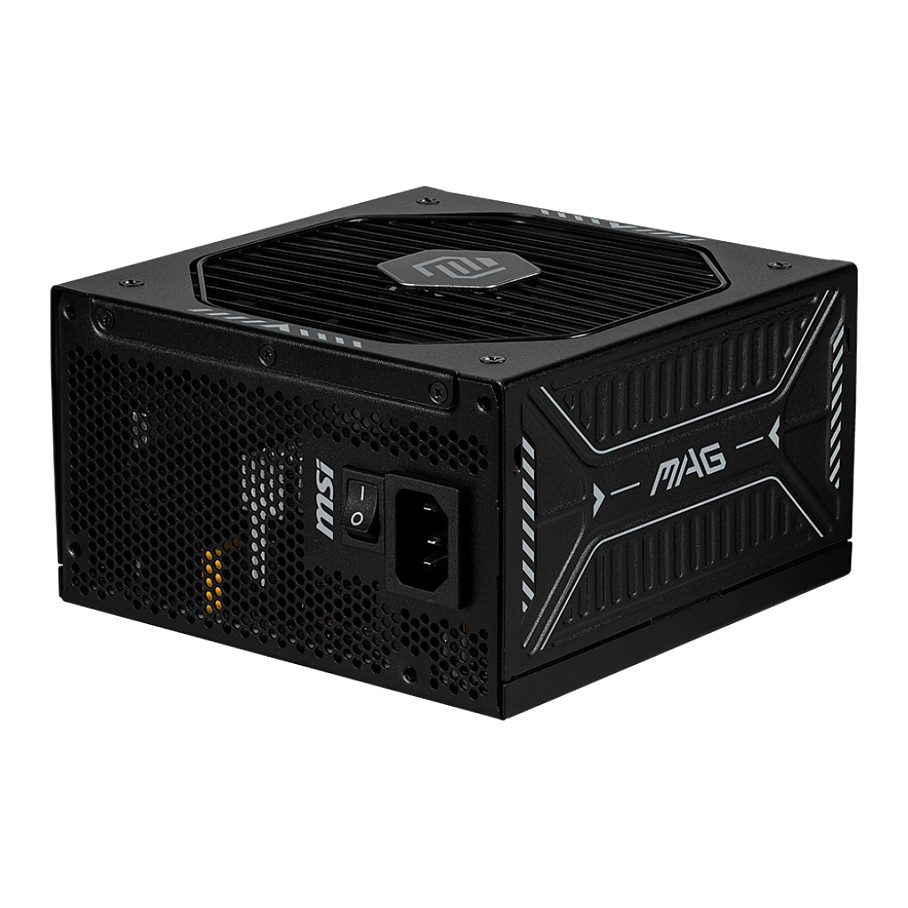 850W MSI Netzteil MAG A850GLS PCIE5