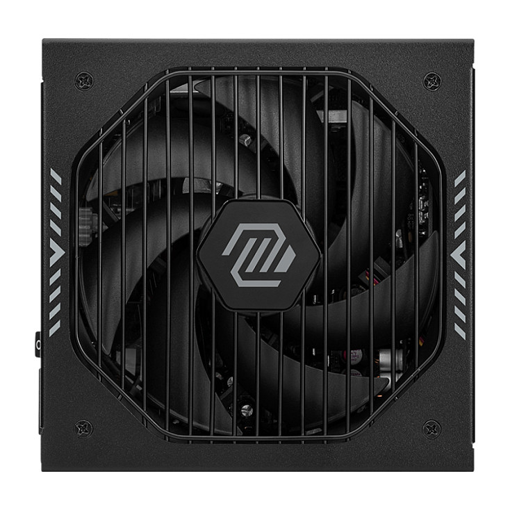 850W MSI Netzteil MAG A850GLS PCIE5