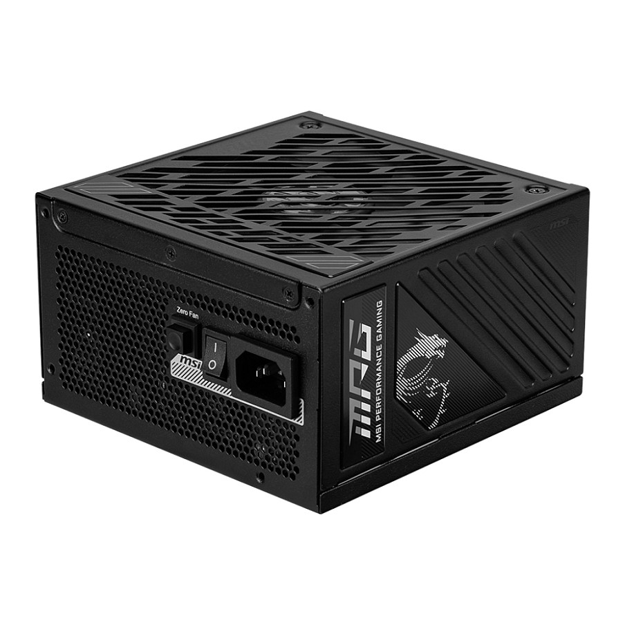 1000W MSI Netzteil MPG A1000GS PCIE5
