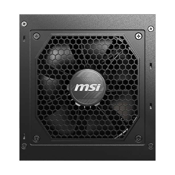 750W MSI Netzteil MAG A750GL PCIE5