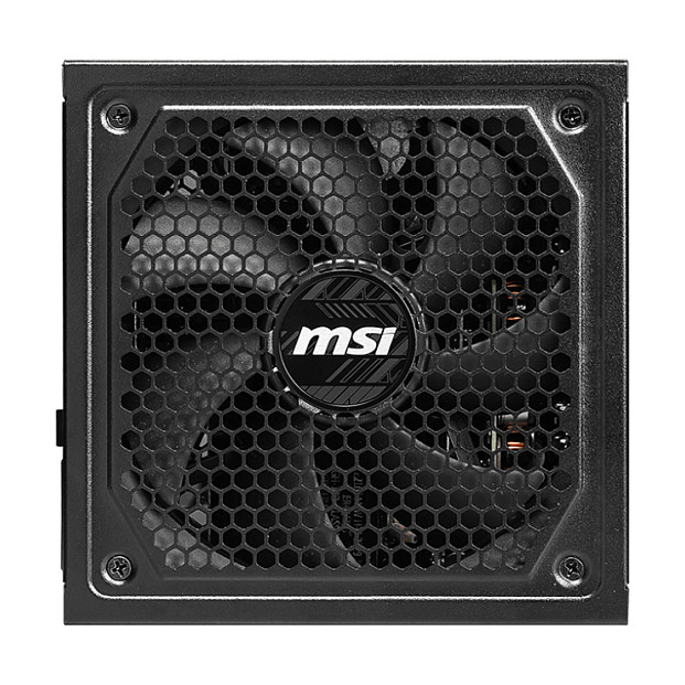 1250W MSI Netzteil MAG A1250GL PCIE5