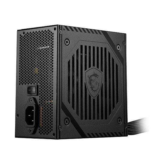 650W MSI Netzteil MAG A650BNL