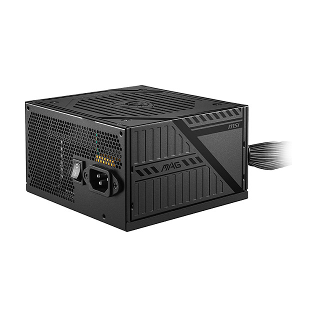 650W MSI Netzteil MAG A650BNL