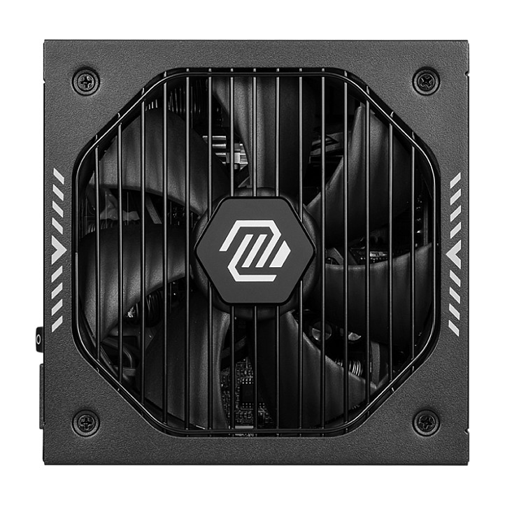 750W MSI Netzteil MAG A750GLS PCIE5