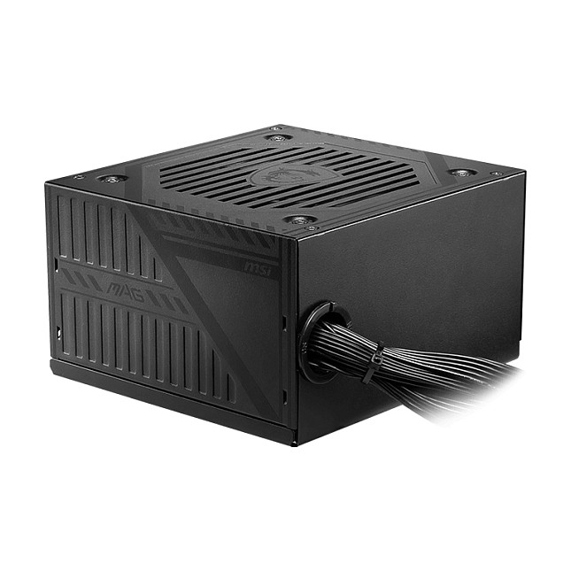 550W MSI Netzteil MAG A550BNL