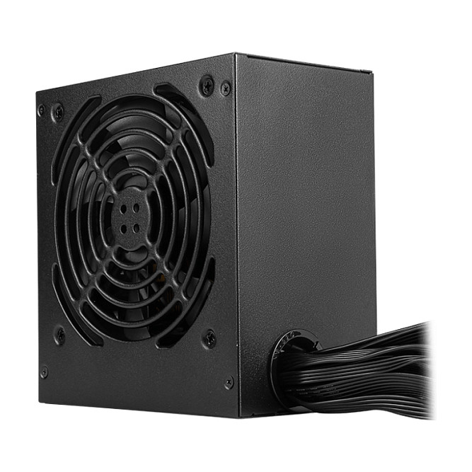 750W MSI MAG A750GB ATX 3.1 80+ Gold Netzteil 120mm Lüfter