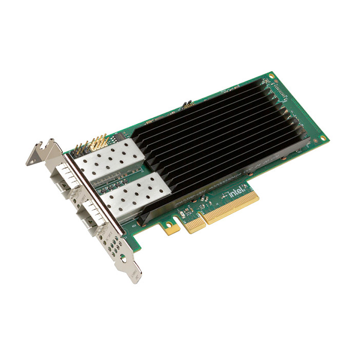 INTEL Ethernet Network Adapter E830-XXVDA2 Bulk